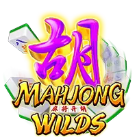 Mahjong Wilds